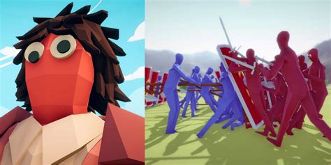 totally accurate battle simulator trainer|TABS .
